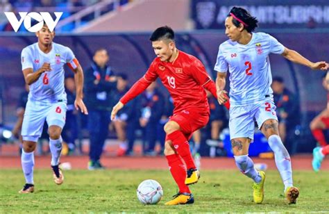 vietnam vs myanmar aff